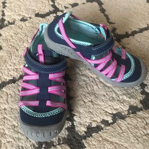 Falls Creek Water Shoes